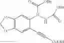 Fig. 10 - Ortho-alkynyl anilines and process for preparation thereof