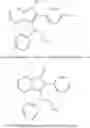 Fig. 11 - Allosteric modulators of CB1 cannabinoid receptors