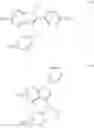Fig. 16 - Allosteric modulators of CB1 cannabinoid receptors