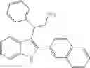 Fig. 34 - Allosteric modulators of CB1 cannabinoid receptors