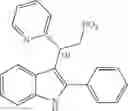 Fig. 40 - Allosteric modulators of CB1 cannabinoid receptors