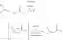 Fig. 40 - Method for preparing 3-trifluoromethyl chalcones