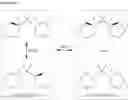 Fig. 07 - Chelate-controlled diastereoselective hydrogenation with heterogeneous catalyst