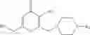 Fig. 02 - Kojic acid-derived mannich bases with biological effect