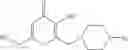 Fig. 05 - Kojic acid-derived mannich bases with biological effect