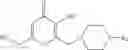 Fig. 23 - Kojic acid-derived mannich bases with biological effect