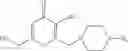 Fig. 25 - Kojic acid-derived mannich bases with biological effect