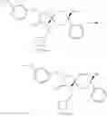Fig. 108 - 3-((Hetero-)Aryl)-Alkyl-8-Amino-2-Oxo-1,3-Diaza-Spiro-[4.5]-Decane Derivatives