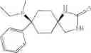 Fig. 52 - 3-((Hetero-)Aryl)-Alkyl-8-Amino-2-Oxo-1,3-Diaza-Spiro-[4.5]-Decane Derivatives