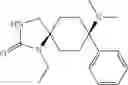 Fig. 54 - 3-((Hetero-)Aryl)-Alkyl-8-Amino-2-Oxo-1,3-Diaza-Spiro-[4.5]-Decane Derivatives