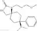 Fig. 70 - 3-((Hetero-)Aryl)-Alkyl-8-Amino-2-Oxo-1,3-Diaza-Spiro-[4.5]-Decane Derivatives