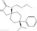 Fig. 71 - 3-((Hetero-)Aryl)-Alkyl-8-Amino-2-Oxo-1,3-Diaza-Spiro-[4.5]-Decane Derivatives