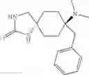 Fig. 77 - 3-((Hetero-)Aryl)-Alkyl-8-Amino-2-Oxo-1,3-Diaza-Spiro-[4.5]-Decane Derivatives