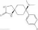 Fig. 85 - 3-((Hetero-)Aryl)-Alkyl-8-Amino-2-Oxo-1,3-Diaza-Spiro-[4.5]-Decane Derivatives