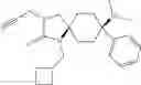 Fig. 86 - 3-((Hetero-)Aryl)-Alkyl-8-Amino-2-Oxo-1,3-Diaza-Spiro-[4.5]-Decane Derivatives