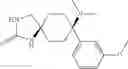 Fig. 90 - 3-((Hetero-)Aryl)-Alkyl-8-Amino-2-Oxo-1,3-Diaza-Spiro-[4.5]-Decane Derivatives