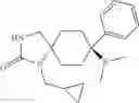 Fig. 95 - 3-((Hetero-)Aryl)-Alkyl-8-Amino-2-Oxo-1,3-Diaza-Spiro-[4.5]-Decane Derivatives