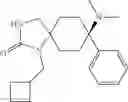 Fig. 97 - 3-((Hetero-)Aryl)-Alkyl-8-Amino-2-Oxo-1,3-Diaza-Spiro-[4.5]-Decane Derivatives
