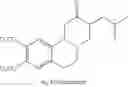 Fig. 04 - Methods of manufacturing benzoquinoline compounds