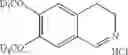 Fig. 22 - Methods of manufacturing benzoquinoline compounds