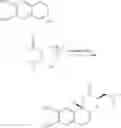 Fig. 27 - Methods of manufacturing benzoquinoline compounds