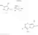 Fig. 07 - Pyrazolotriazines as inhibitors of nucleases