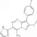 Fig. 101 - Pyrazolotriazines as inhibitors of nucleases