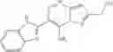 Fig. 102 - Pyrazolotriazines as inhibitors of nucleases