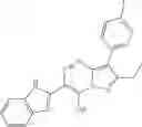 Fig. 104 - Pyrazolotriazines as inhibitors of nucleases