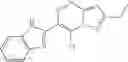 Fig. 111 - Pyrazolotriazines as inhibitors of nucleases