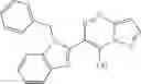 Fig. 112 - Pyrazolotriazines as inhibitors of nucleases