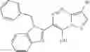 Fig. 113 - Pyrazolotriazines as inhibitors of nucleases