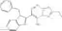 Fig. 121 - Pyrazolotriazines as inhibitors of nucleases