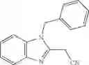 Fig. 15 - Pyrazolotriazines as inhibitors of nucleases