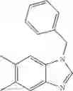 Fig. 18 - Pyrazolotriazines as inhibitors of nucleases