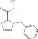 Fig. 40 - Pyrazolotriazines as inhibitors of nucleases
