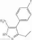 Fig. 50 - Pyrazolotriazines as inhibitors of nucleases