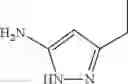 Fig. 51 - Pyrazolotriazines as inhibitors of nucleases