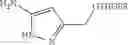 Fig. 58 - Pyrazolotriazines as inhibitors of nucleases