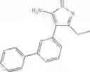 Fig. 67 - Pyrazolotriazines as inhibitors of nucleases