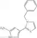 Fig. 72 - Pyrazolotriazines as inhibitors of nucleases