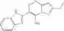 Fig. 74 - Pyrazolotriazines as inhibitors of nucleases