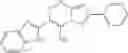 Fig. 75 - Pyrazolotriazines as inhibitors of nucleases