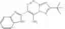 Fig. 78 - Pyrazolotriazines as inhibitors of nucleases