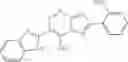 Fig. 80 - Pyrazolotriazines as inhibitors of nucleases