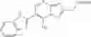 Fig. 81 - Pyrazolotriazines as inhibitors of nucleases