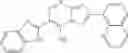 Fig. 83 - Pyrazolotriazines as inhibitors of nucleases