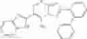 Fig. 84 - Pyrazolotriazines as inhibitors of nucleases