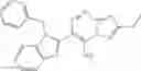 Fig. 86 - Pyrazolotriazines as inhibitors of nucleases