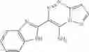 Fig. 87 - Pyrazolotriazines as inhibitors of nucleases